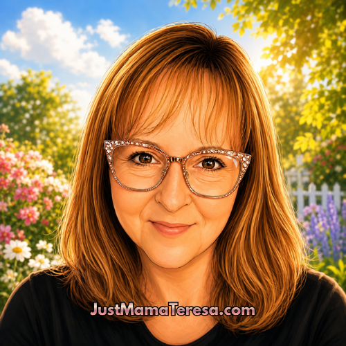 JustMamaTeresa.com