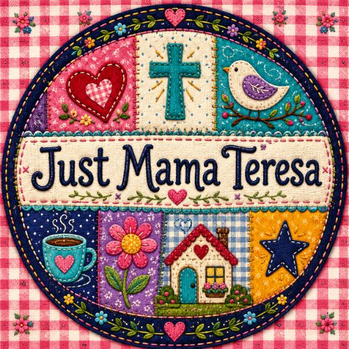 JustMamaTeresa.com
